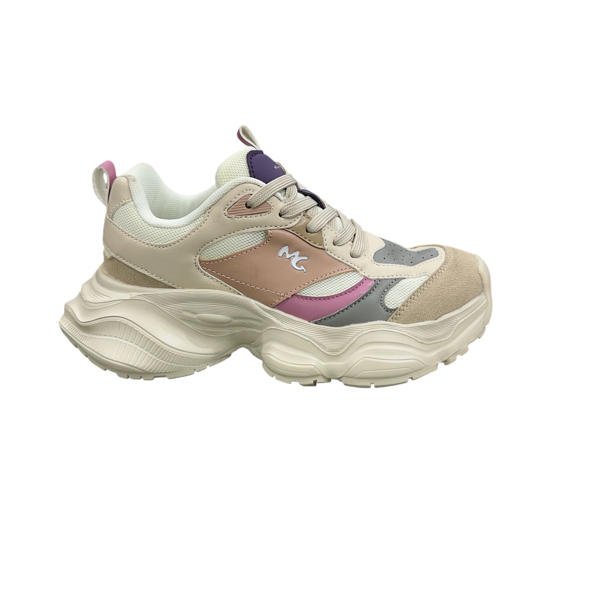 Sneakers Manila Grace Multicolore