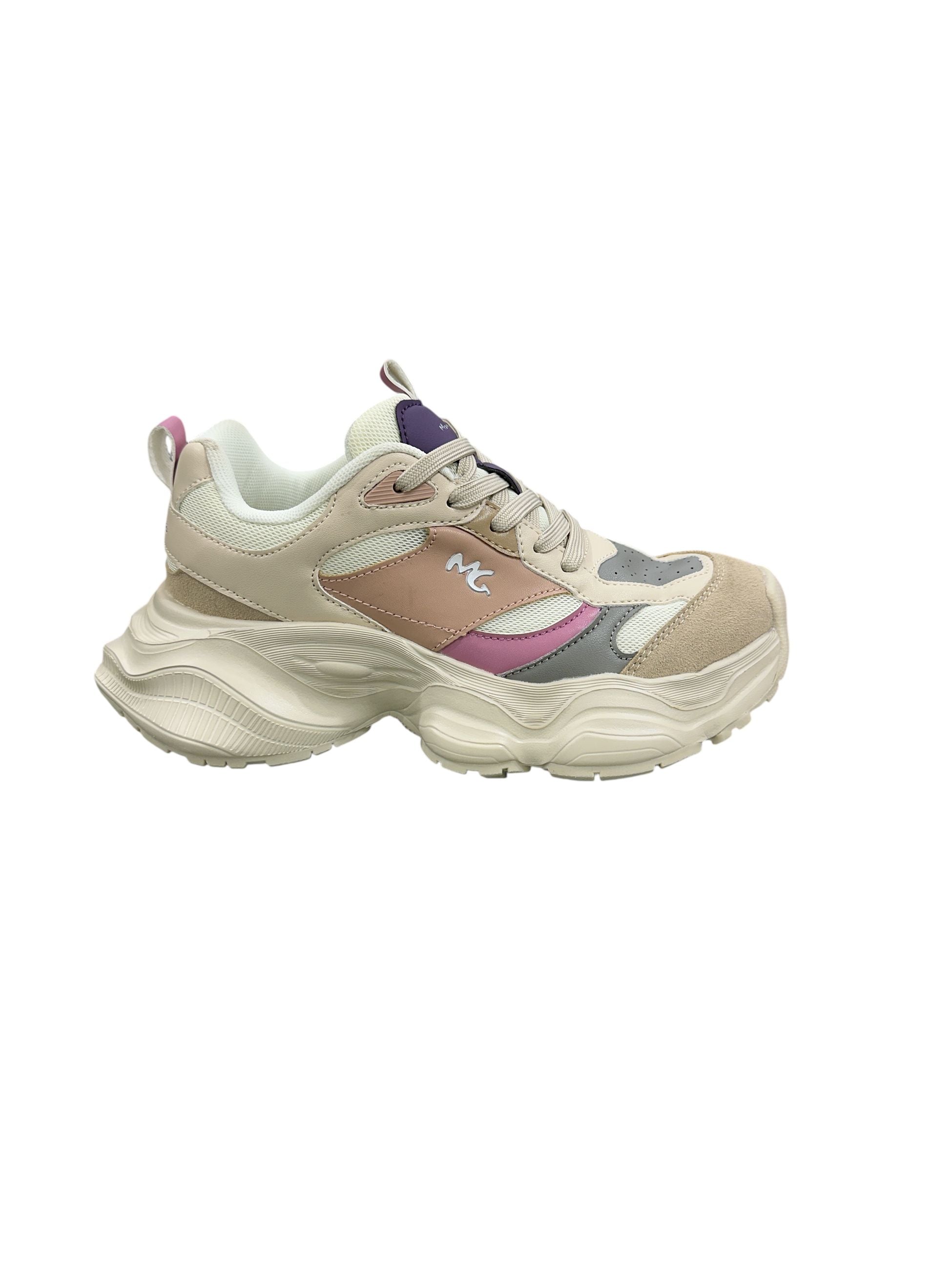 Sneakers Manila Grace Multicolore
