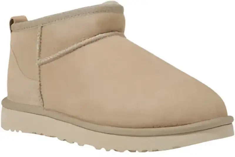 Ugg Stivali Donna - beige / 36 - Calzature Stivali