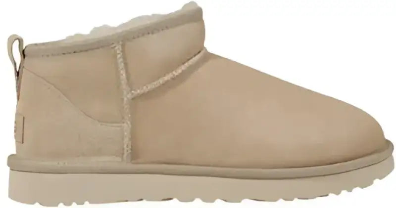 Ugg Stivali Donna - beige / 36 - Calzature Stivali