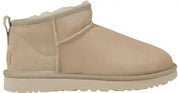 Ugg Stivali Donna - beige / 36 - Calzature Stivali