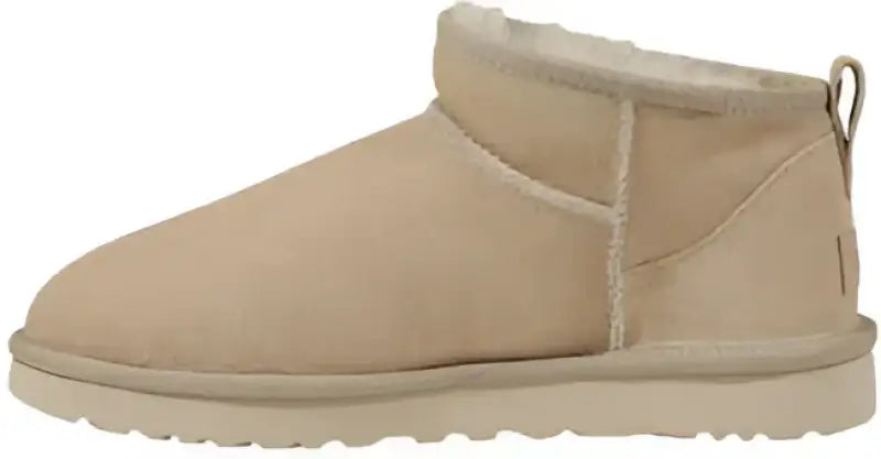 Ugg Stivali Donna - beige / 36 - Calzature Stivali