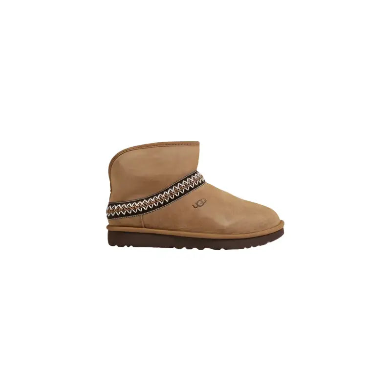 Ugg Stivali Donna - camel / 36 - Calzature Stivali