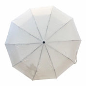 UM2402 Ombrello Nannini Bianco 0000000732 - UNICA / Bianco - Ombrello