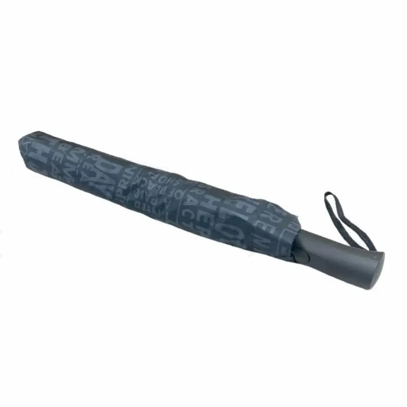 UM2405 Ombrello Nannini Nero 0000000725 - UNICA / Nero - Ombrello