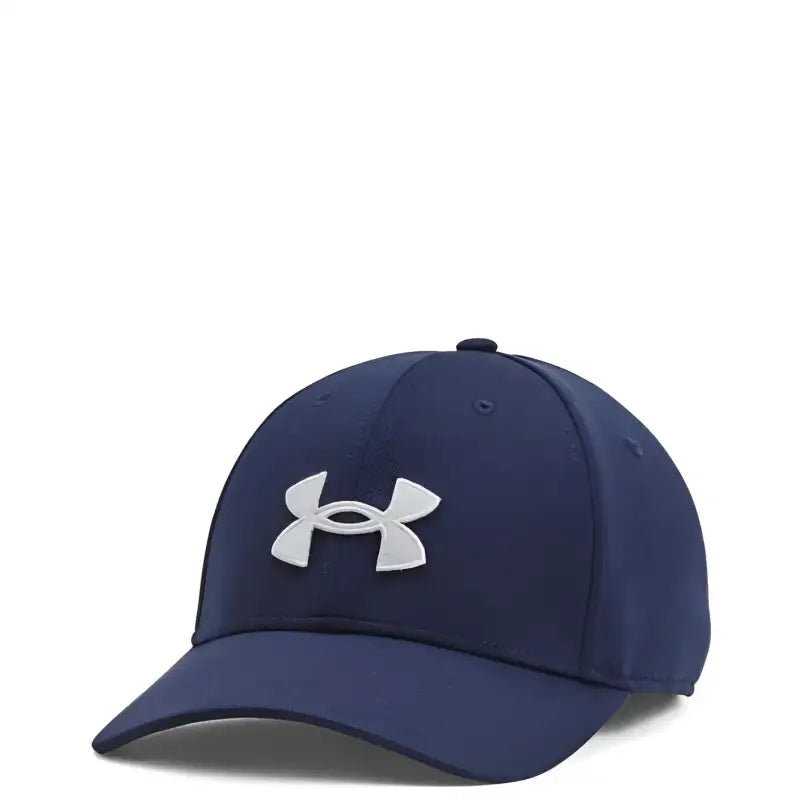 Under Armour Cappello Uomo blue