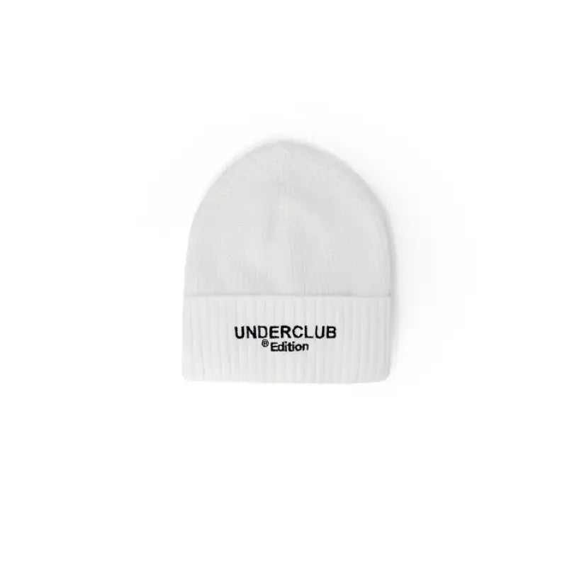 Underclub Cappello Uomo - white - Accessori Cappelli