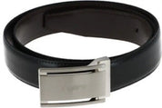 Ungaro Cintura Uomo - black / 125 - Accessori Cinture
