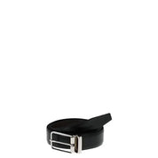 Ungaro Cintura Uomo - black / 125 - Accessori Cinture