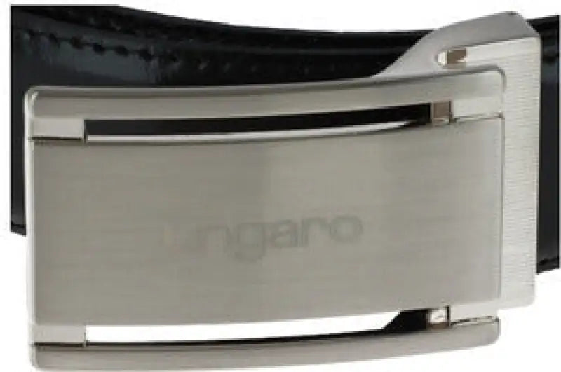 Ungaro Cintura Uomo - black / 125 - Accessori Cinture
