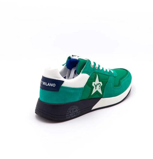 Sneakers Uomo Ynot? ynp2505m-06 Elf Calzature