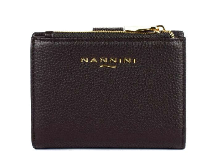 Portafoglio Nannini Sigaro Taglia Unica