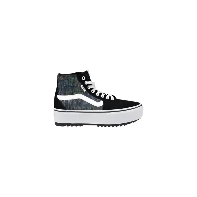 Vans Scarpa Donna black 37