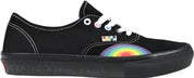 Vans Scarpa Donna black