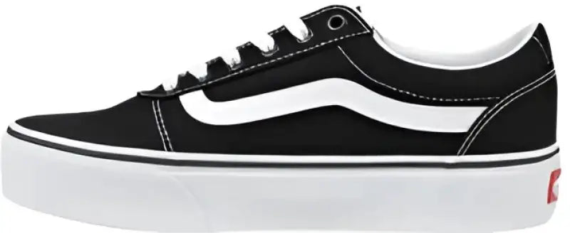 Vans Scarpa Donna