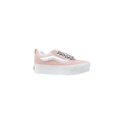 Vans Scarpa Donna pink 39