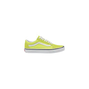 Vans Scarpa Donna yellow 40