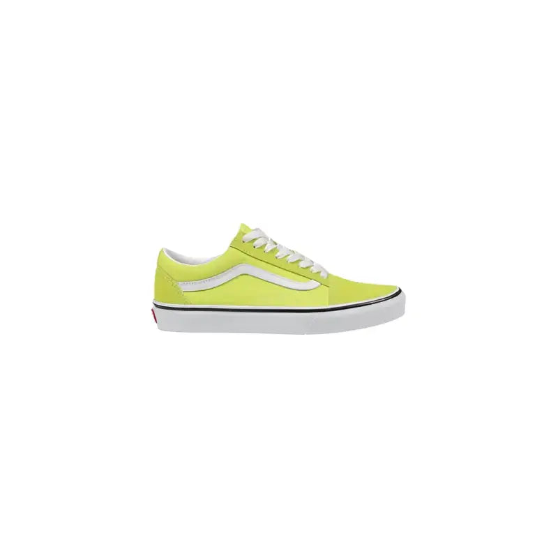 Vans Scarpa Donna yellow 40