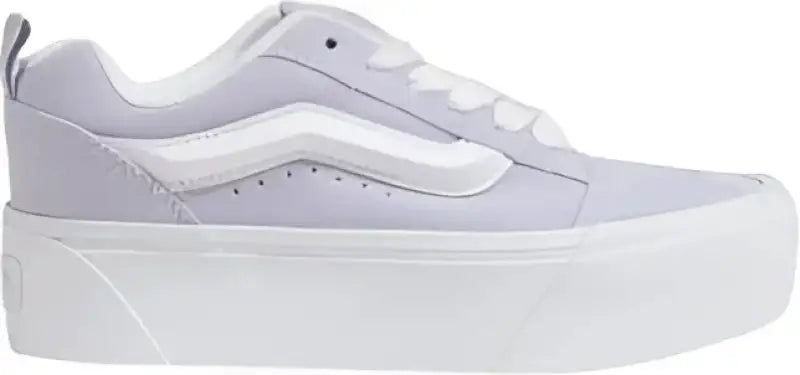 Vans Sneakers Donna liliac