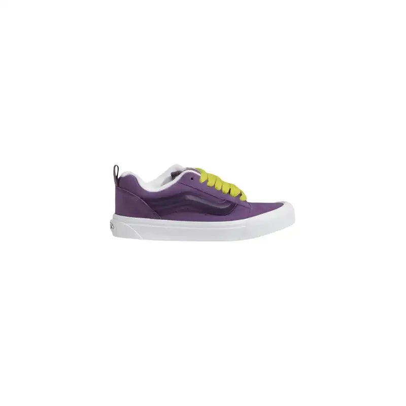 Vans Sneakers Uomo purple
