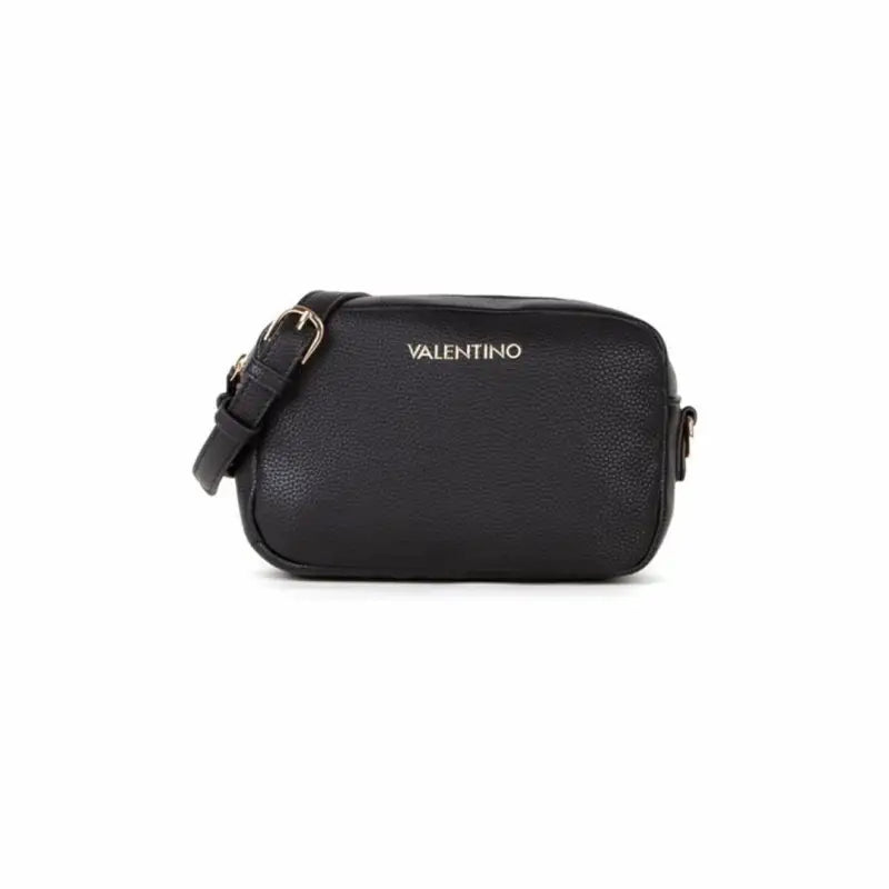 VBE7LX538 BORSA A SPALLA VALENTINO Nero 0000000053 - UNICA / Nero - BORSA A SPALLA