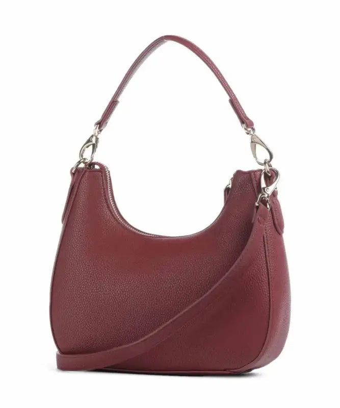 VBS7LX06 Tracolla VALENTINO Bordeaux 0000000021 - UNICA / Bordeaux - Tracolla