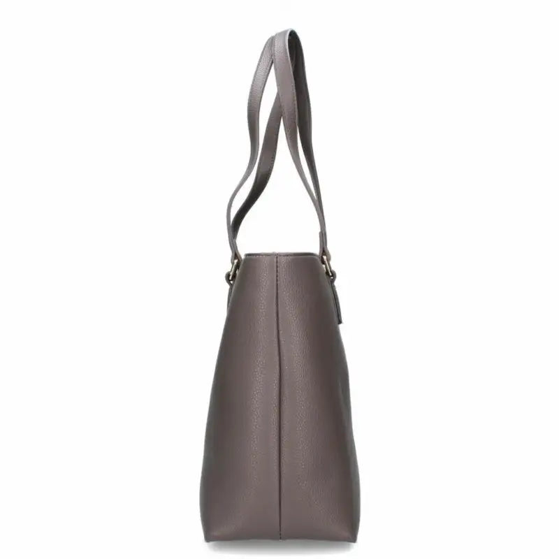 VBS8GL01 BORSE SHOPPING VALENTINO Taupe 0000000013 - UNICA / Taupe - BORSE SHOPPING