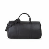 VBS8UT10 VALENTINO Black Duffle Bag 0000000142