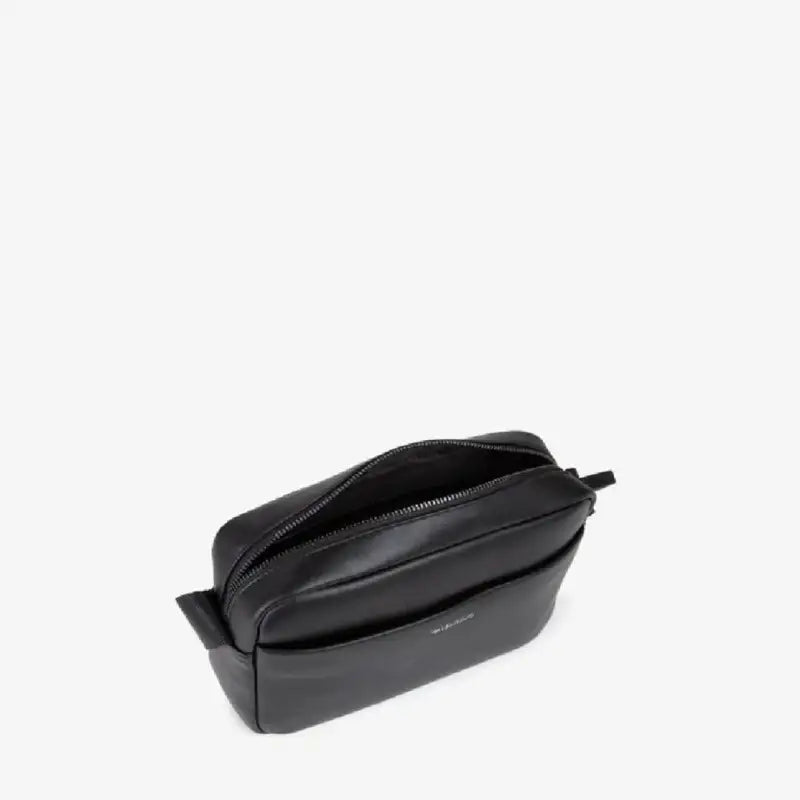 VBS8UT19 BORSA A SPALLA VALENTINO Nero 0000000146 - UNICA / Nero - BORSA A SPALLA