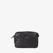 VBS8UT19 BORSA A SPALLA VALENTINO Nero 0000000146 - UNICA / Nero - BORSA A SPALLA