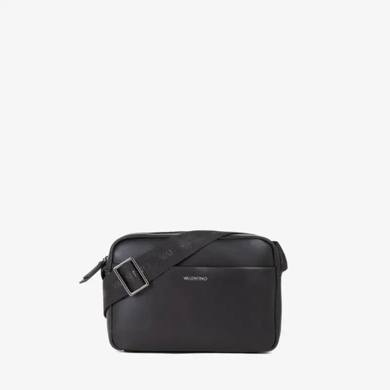 VBS8UT19 BORSA A SPALLA VALENTINO Nero 0000000146 - UNICA / Nero - BORSA A SPALLA
