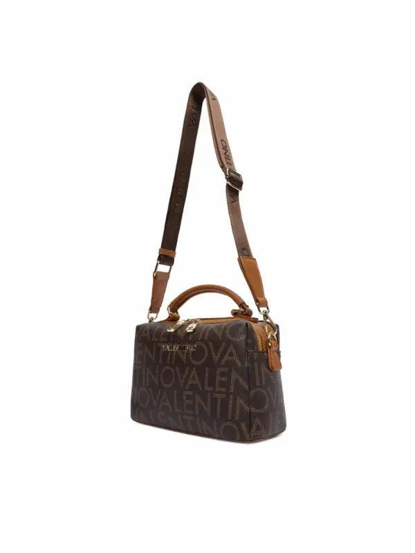 VBS9IS42 Tracolla VALENTINO Marrone/Beige 0000000009 - UNICA / Marrone/Beige - Tracolla