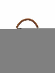 VBS9IS42 Tracolla VALENTINO Marrone/Beige 0000000009 - UNICA / Marrone/Beige - Tracolla