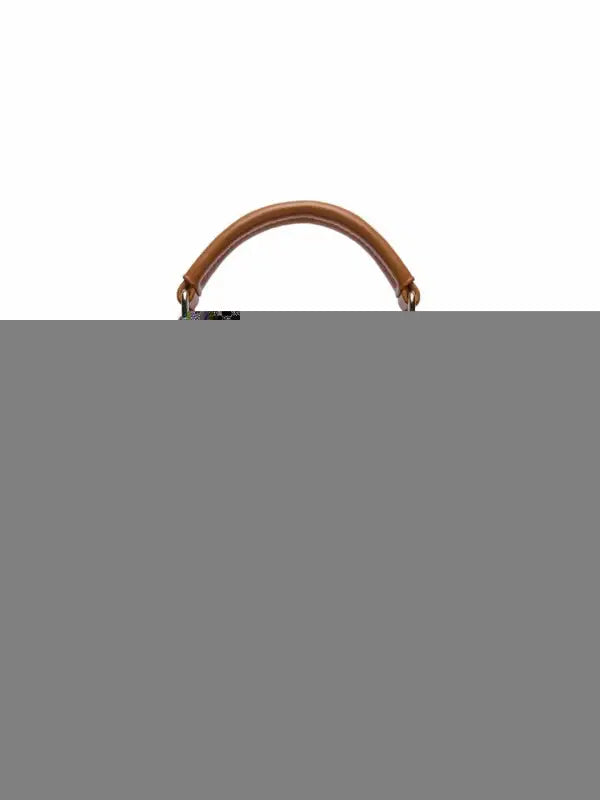 VBS9IS42 Tracolla VALENTINO Marrone/Beige 0000000009 - UNICA / Marrone/Beige - Tracolla