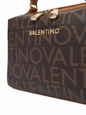 VBS9IS42 Tracolla VALENTINO Marrone/Beige 0000000009 - UNICA / Marrone/Beige - Tracolla