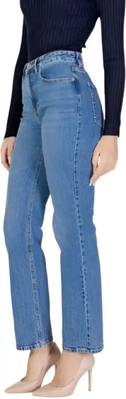 Vero Moda Jeans Donna - blue / W29_L32 - Abbigliamento Jeans