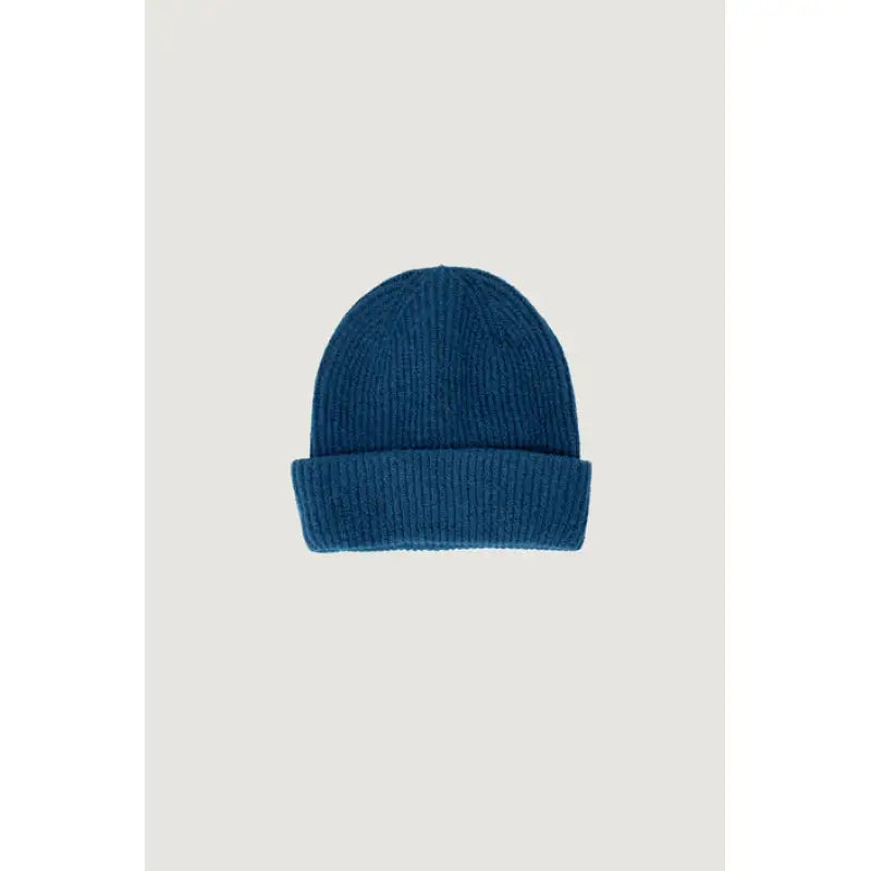 Vila Clothes Cappello Donna - blue - Accessori Cappelli