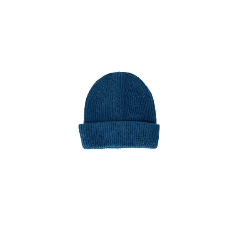 Vila Clothes Cappello Donna - blue - Accessori Cappelli