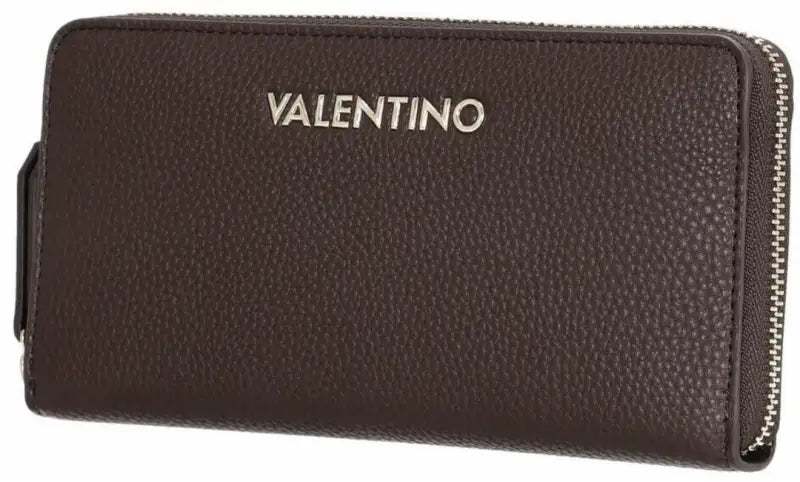 VPS7LX155 Portafoglio VALENTINO Marrone 0000000037 - UNICA / Marrone - Portafoglio