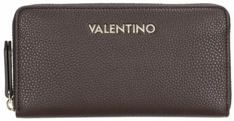 VPS7LX155 Portafoglio VALENTINO Marrone 0000000037 - UNICA / Marrone - Portafoglio