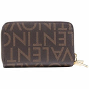 VPS9IS234 Portafoglio VALENTINO Marrone/Beige 0000000042 - UNICA / Marrone/Beige - Portafoglio