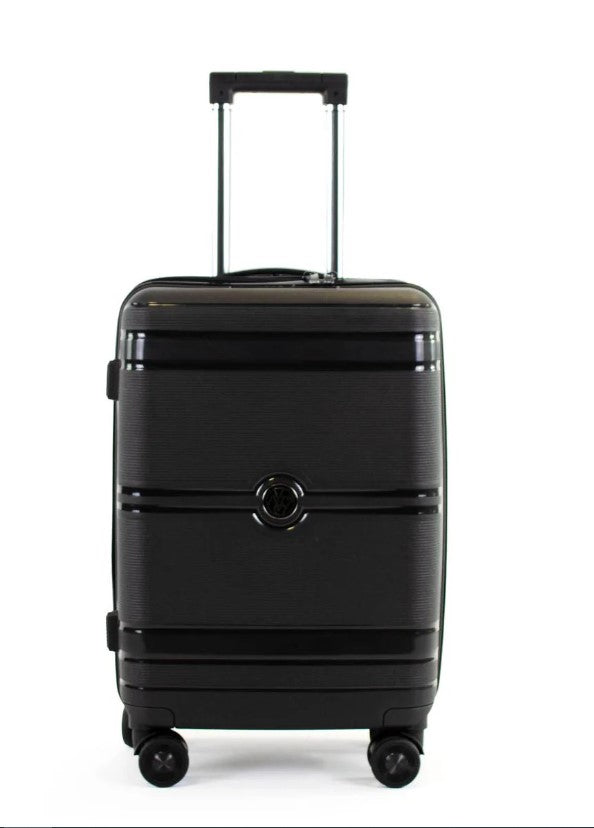 Trolley Piccolo Adulto unisex Ynot? esp42001-nero