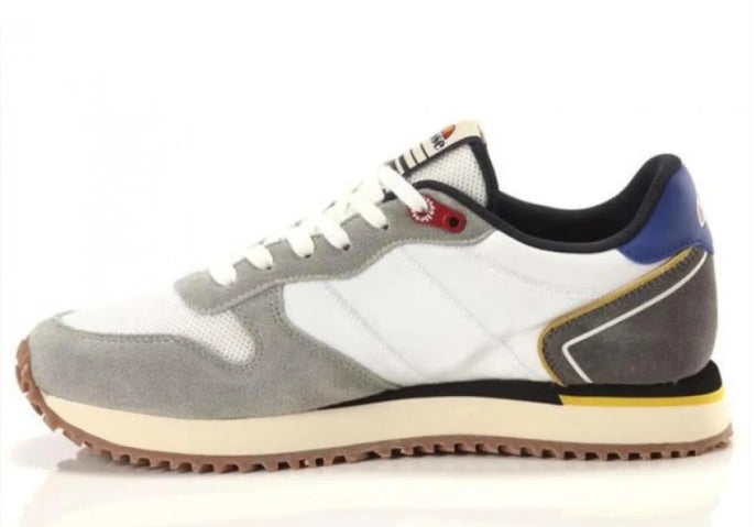 Sneakers Uomo ElleSSE el31m40408-06 Calzature