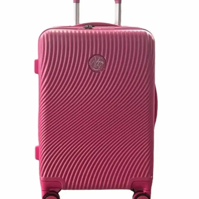  Fucsia - Trolley
