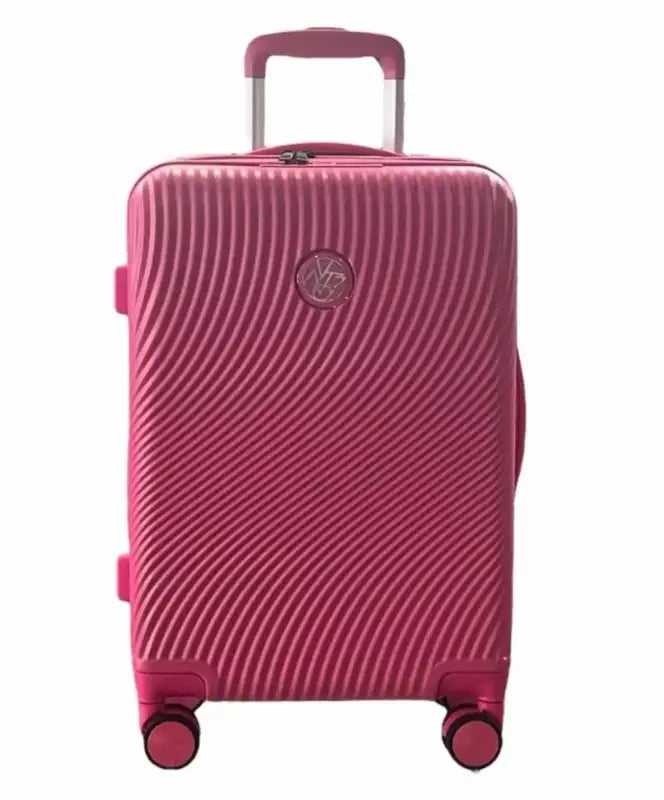 WAV44002 Trolley Ynot? Fucsia 0000000718 - UNICA / Fucsia - Trolley
