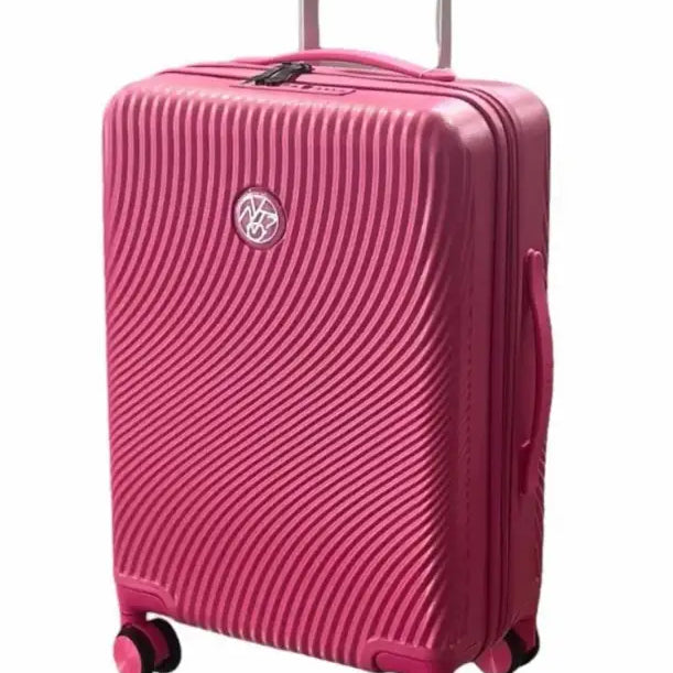  Fucsia - Trolley