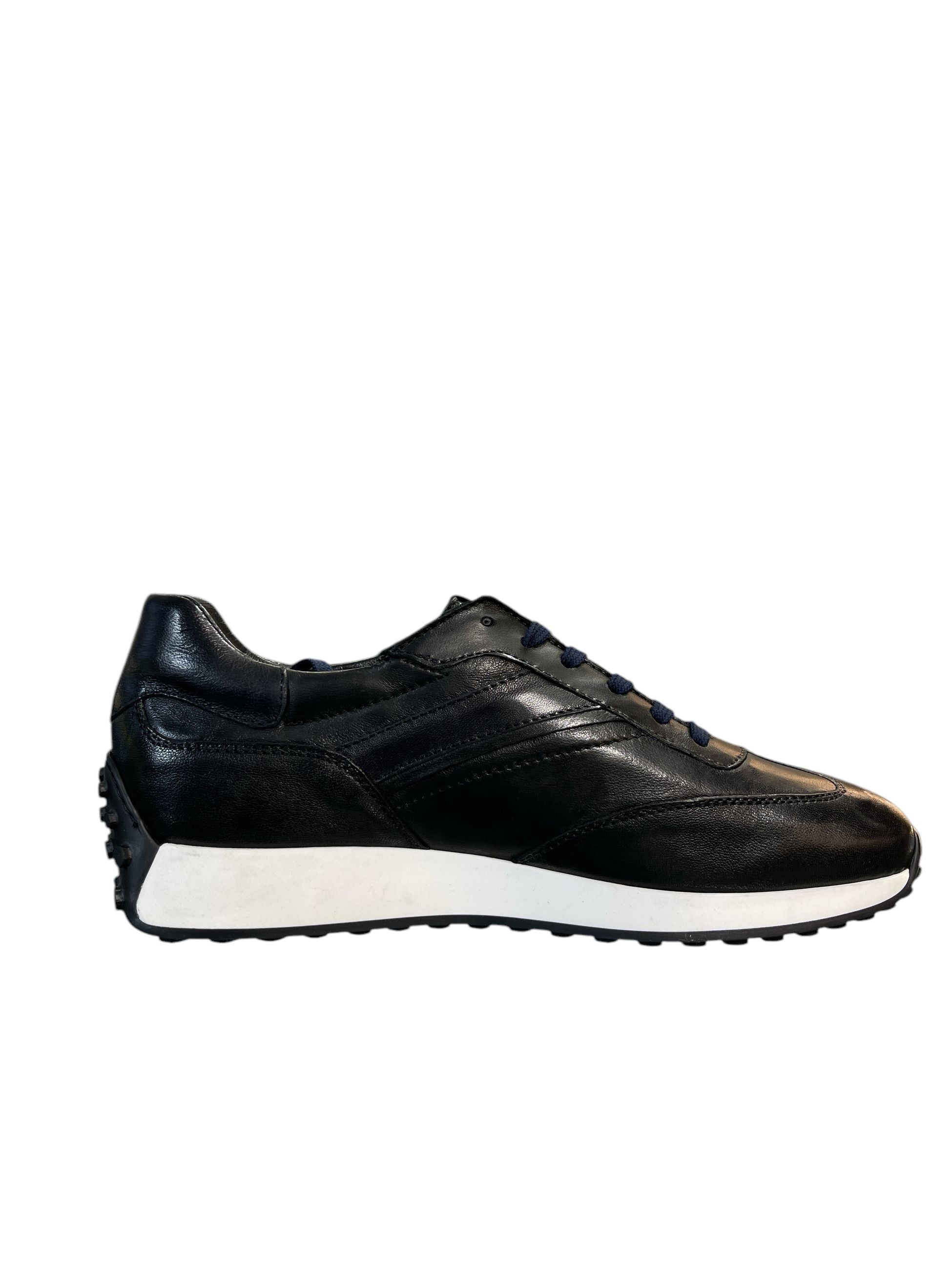 Sneaker Uomo Paul Kelly nb02 Calzature