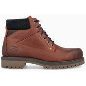 Willy Bold Uomo Jeep Marrone 43