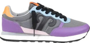 Wushu Scarpa Donna purple