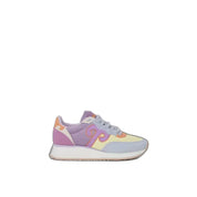 Wushu Sneakers Donna purple